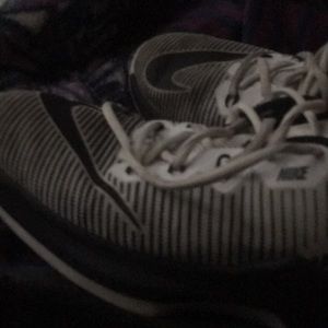 Size 6.5 Nike infuriate 2